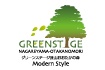 グリーンステージ流山おおたかの森 Modern Style