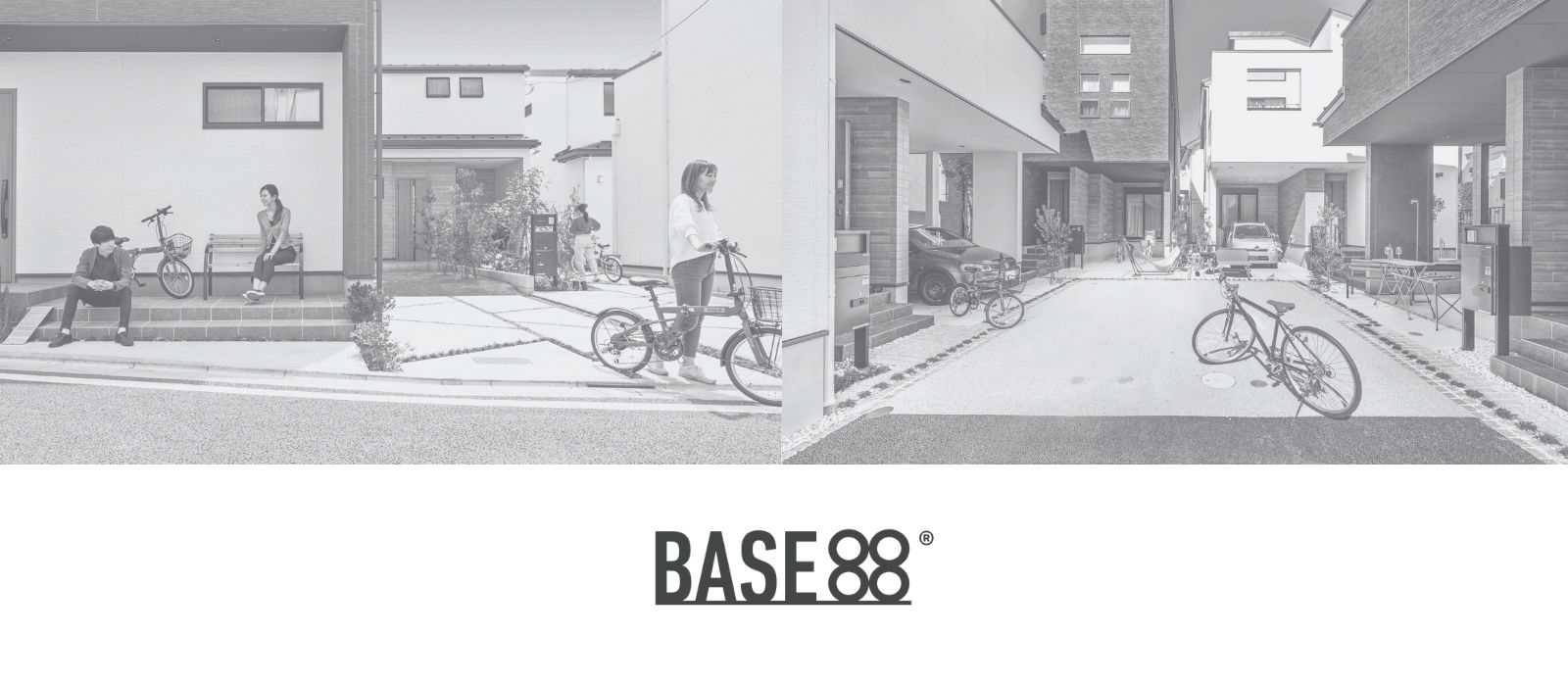 BASE88シリーズ