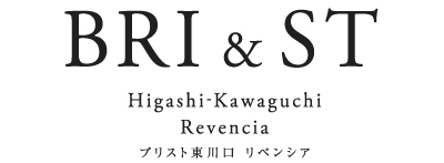 ブリスト東川口 リベンシア