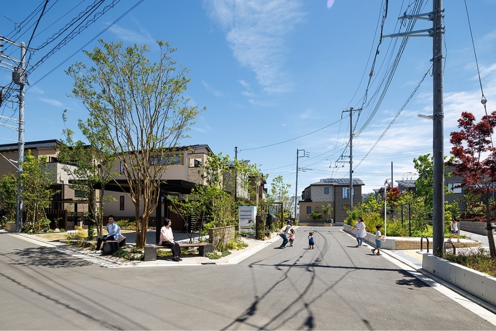 キッズデザイン賞受賞〈出産・子育て支援部門〉