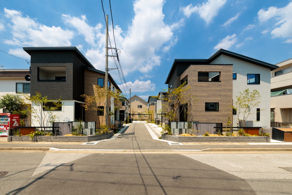 第33回タカショー庭空間施工例コンテスト【住宅エクステリア部門】銀賞