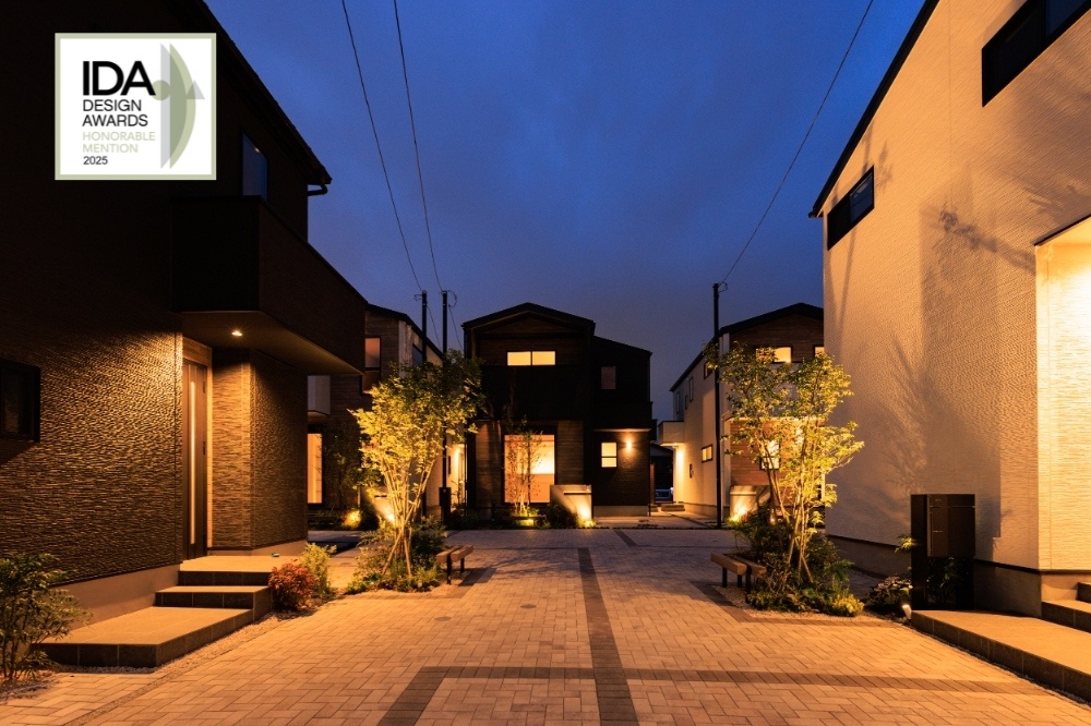 ブリスト上福岡サンパドル