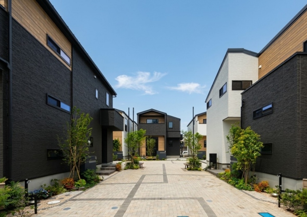 ブリスト上福岡サンパドル