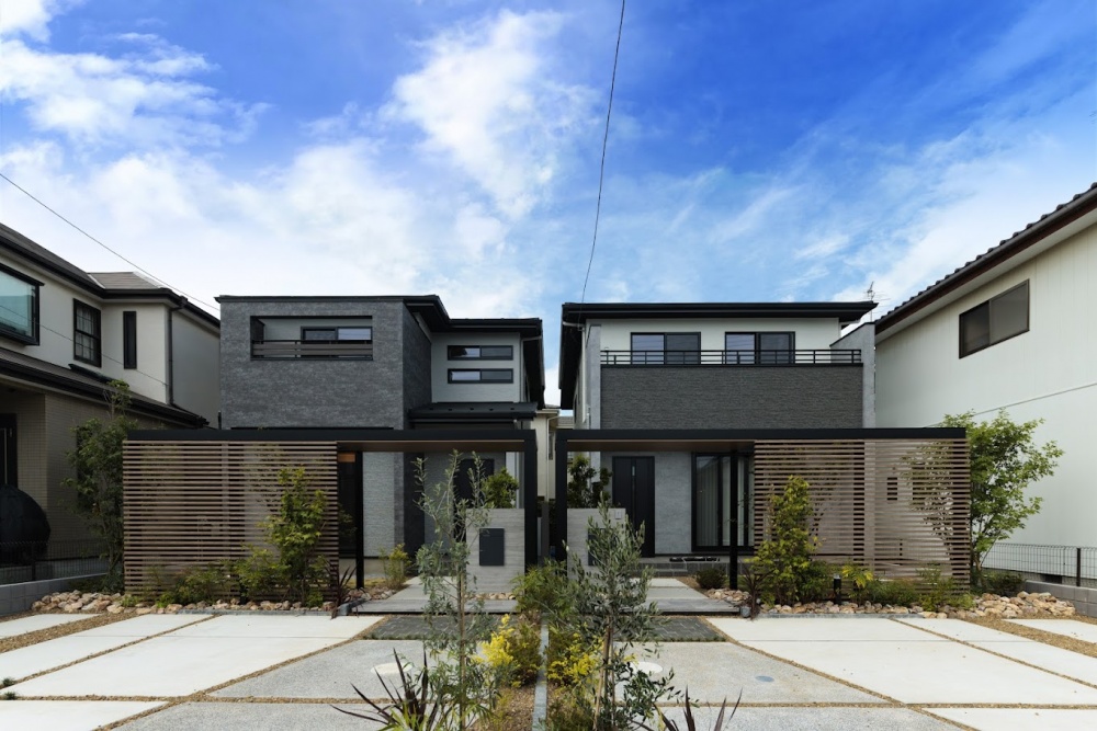 第一回建材サーチ施工フォトコンテスト