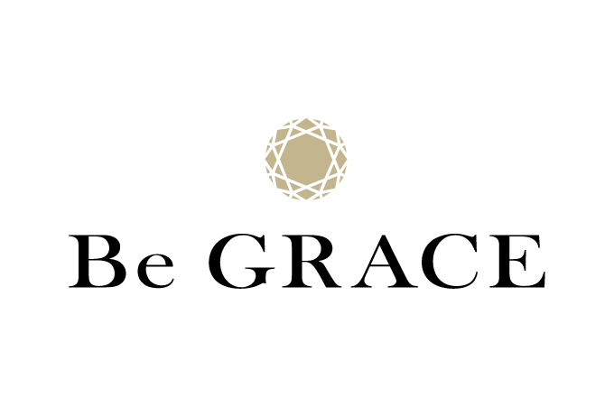 Be GRACE【ビー・グレイス】シリーズ