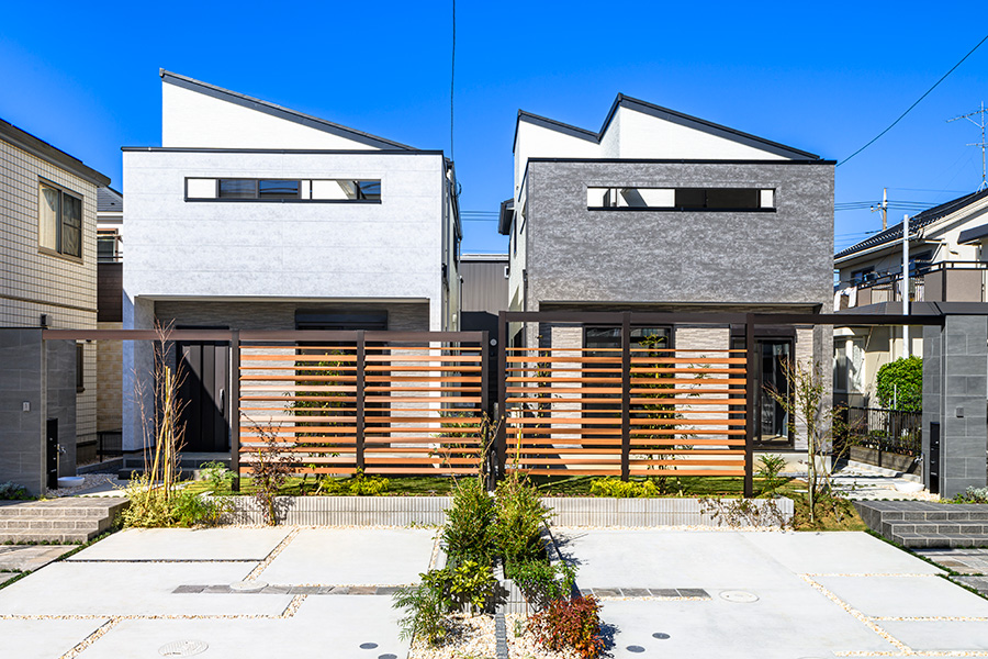 南流山ヴィ・アミューズ