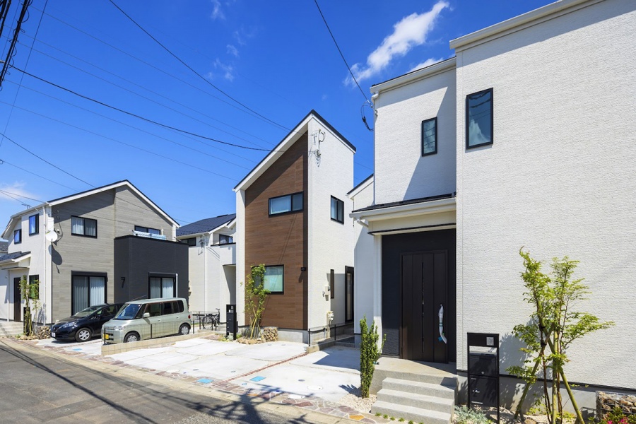 グランルクス八千代台