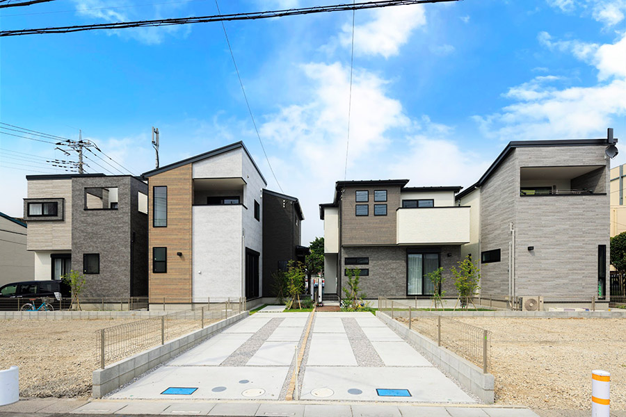 カーサヌエボ浦和