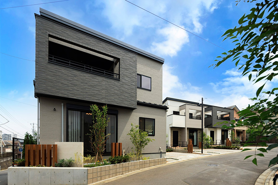 ネオヴィスタ北松戸