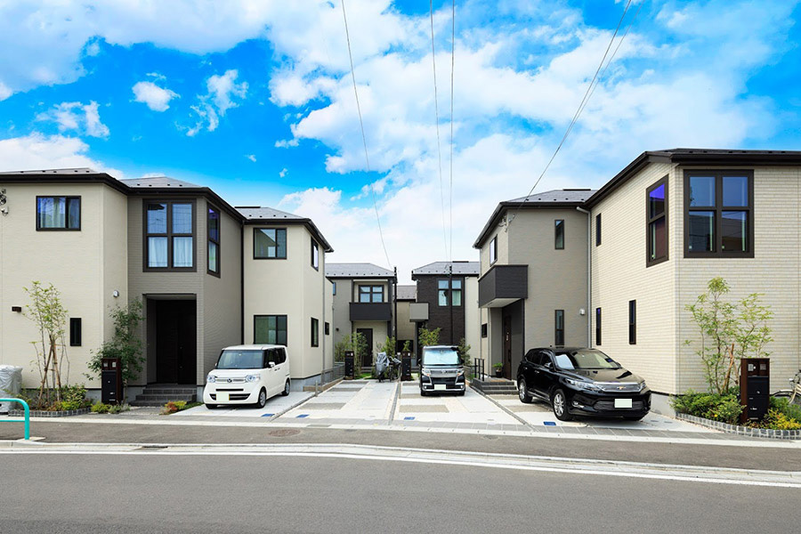  グランマーレ本八幡