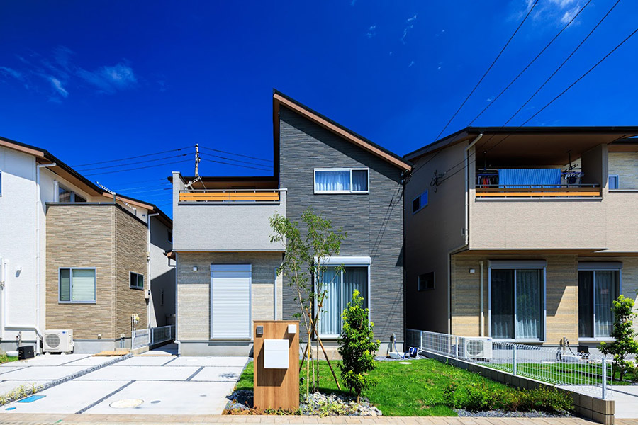 ビー・グレイス江戸川台