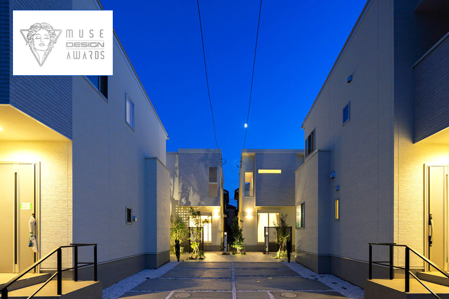 プライヴィック南越谷