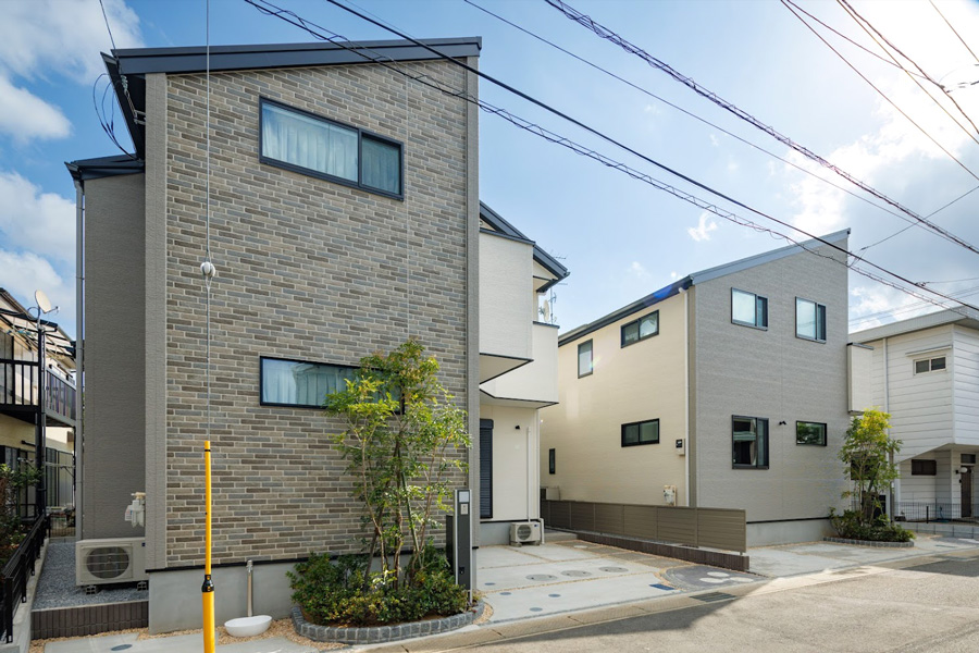 ビー・グレイス本八幡