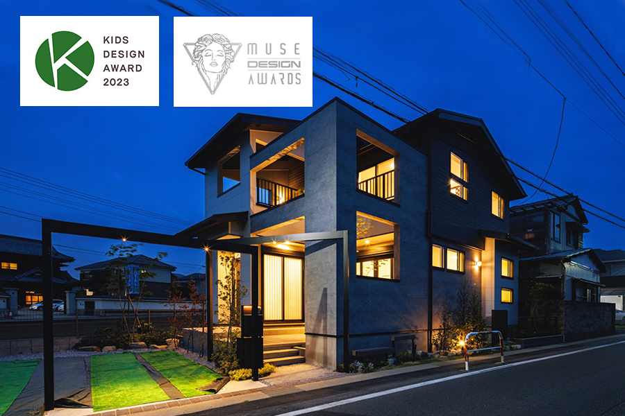 ビー・グレイス船橋塚田 未来輪区 モデルハウス