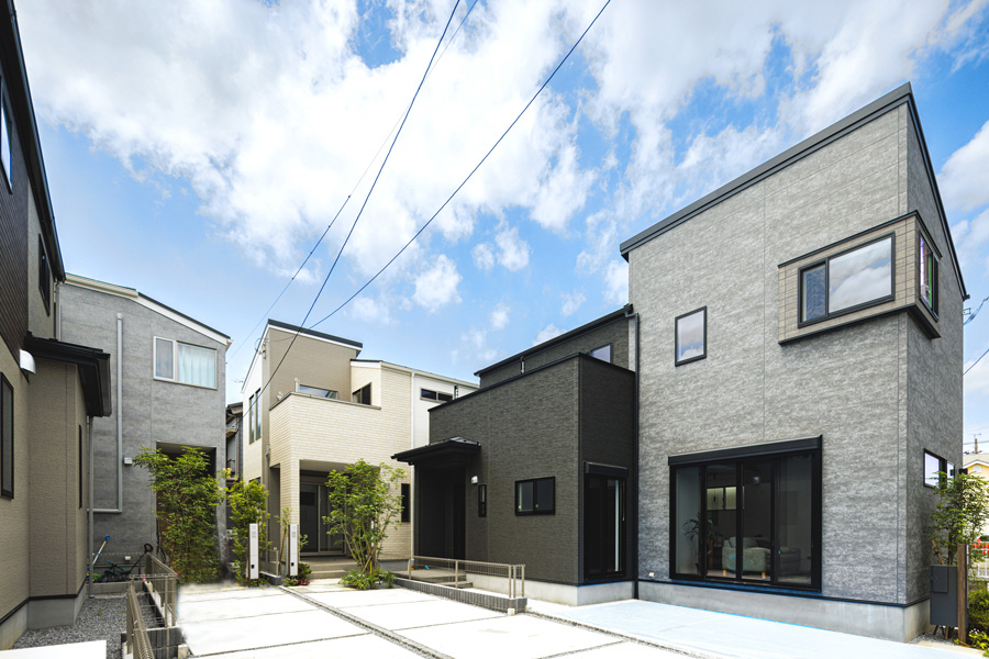 ビー・グレイス馬橋