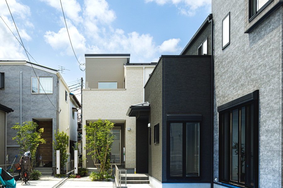 モルタルハウス　ほのぼのピクルス モルタルハウス - bellbeehills-garden | minne byGMOペパボ