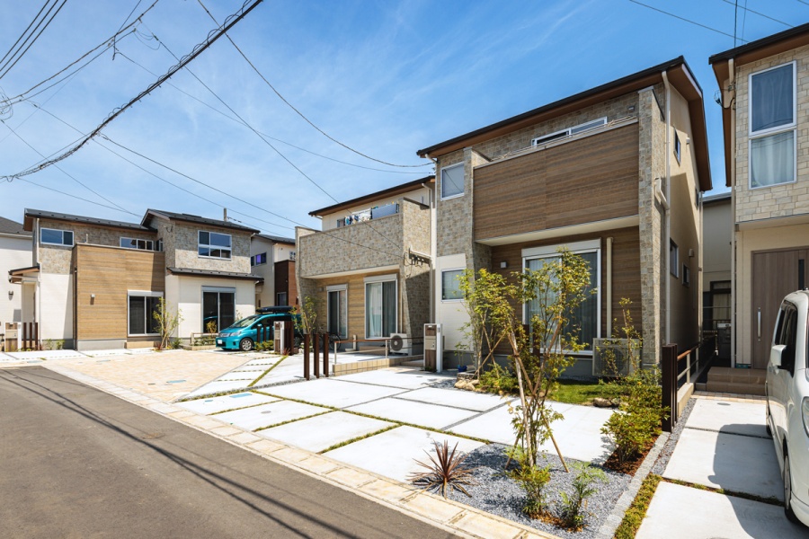 ビー・グレイス五香 ロシェ・ナチュール
