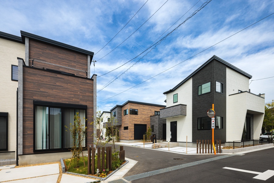 ビー・グレイス松戸 アクティブスタイル