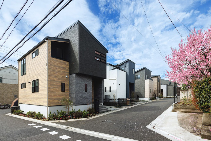 ブリスト大泉学園