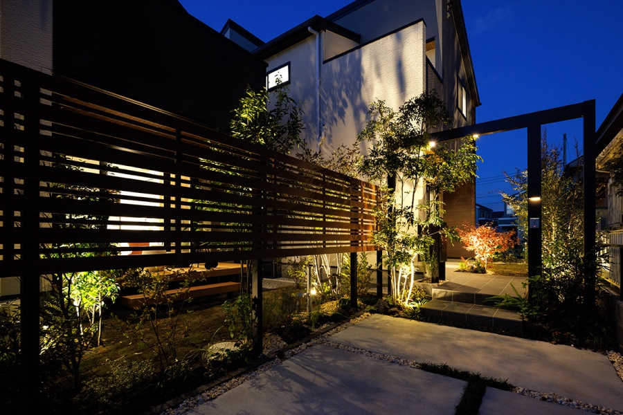 ブリスト清瀬 深緑の邸