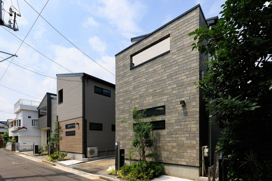 ブリスト北浦和 インダストリアルカフェ