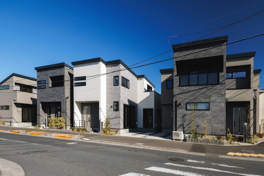 ビー・グレイス篠崎