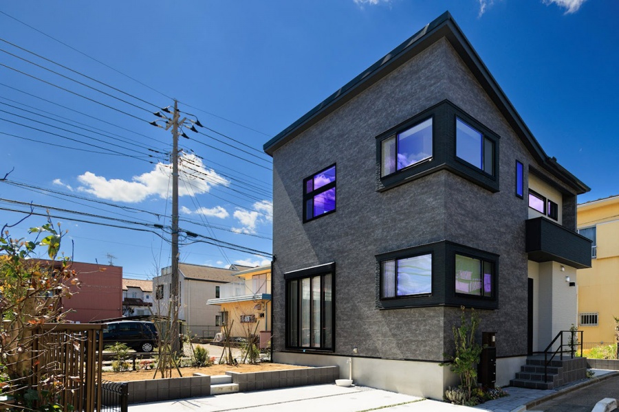 ビー・グレイス八千代中央 カーサプレミオ