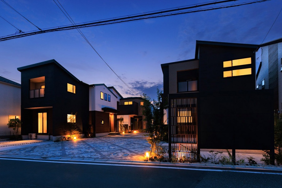 ブリスト川越 小江戸カレン