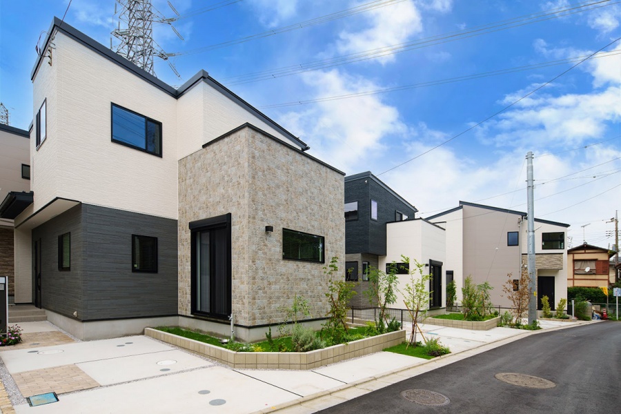  ブリスト川越 リグロウ