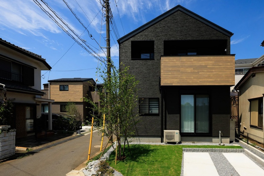 ビー・グレイス船橋三咲 デュオベース