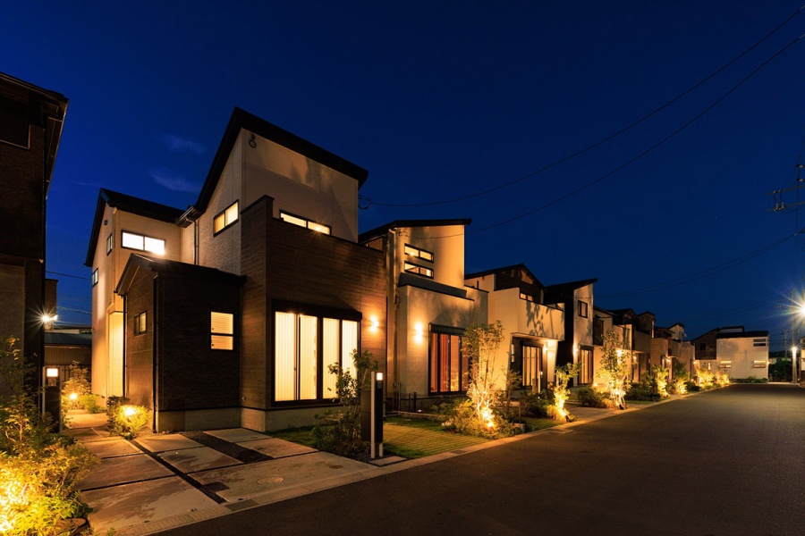 ビー・グレイス船橋三咲 エスプリライフ