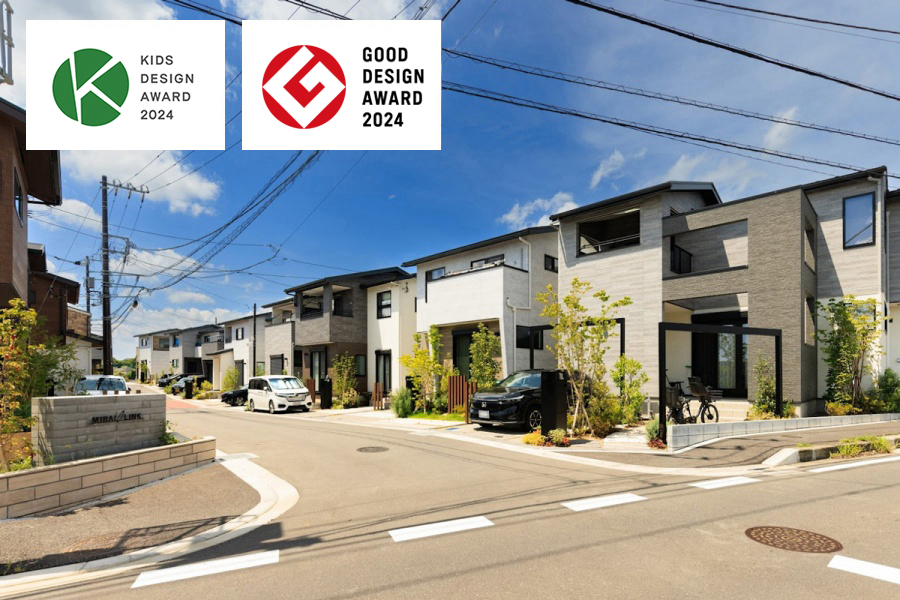 ビー・グレイス船橋塚田 未来輪区