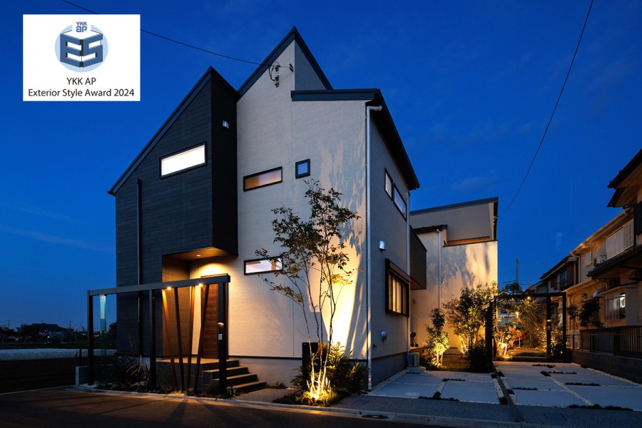 ブリスト清瀬 深緑の邸 