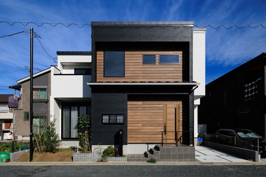 ブリスト西大袋 トリコリゾート