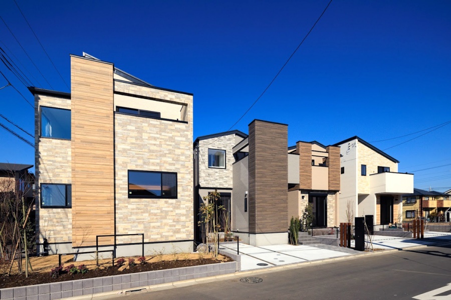 ブリスト東所沢