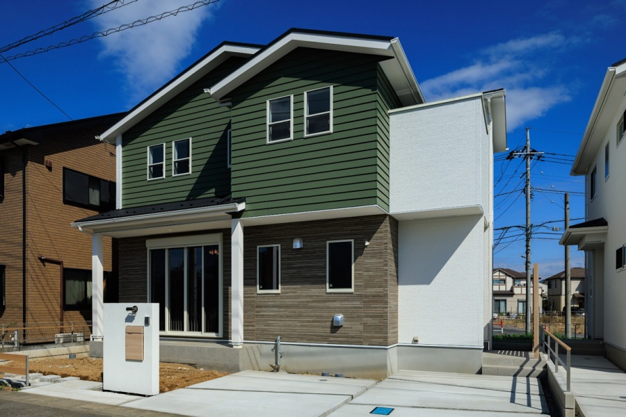  ブリスト西大袋 マリエリゾート