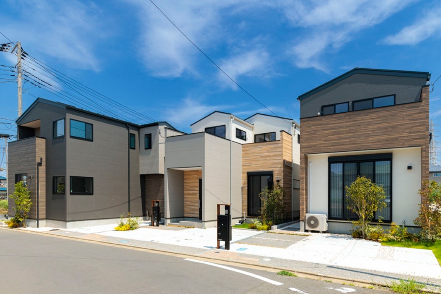 ビー・グレイス津田沼 ファンクショナル