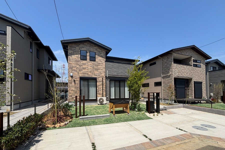 ビー・グレイス船橋二和向台 カームライフ