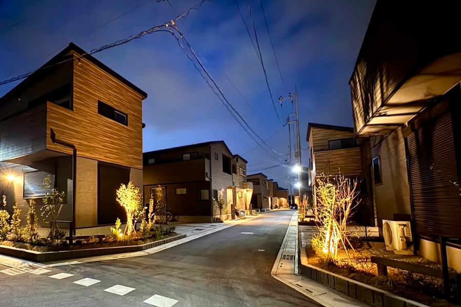 ブリスト上尾 アーバレスト