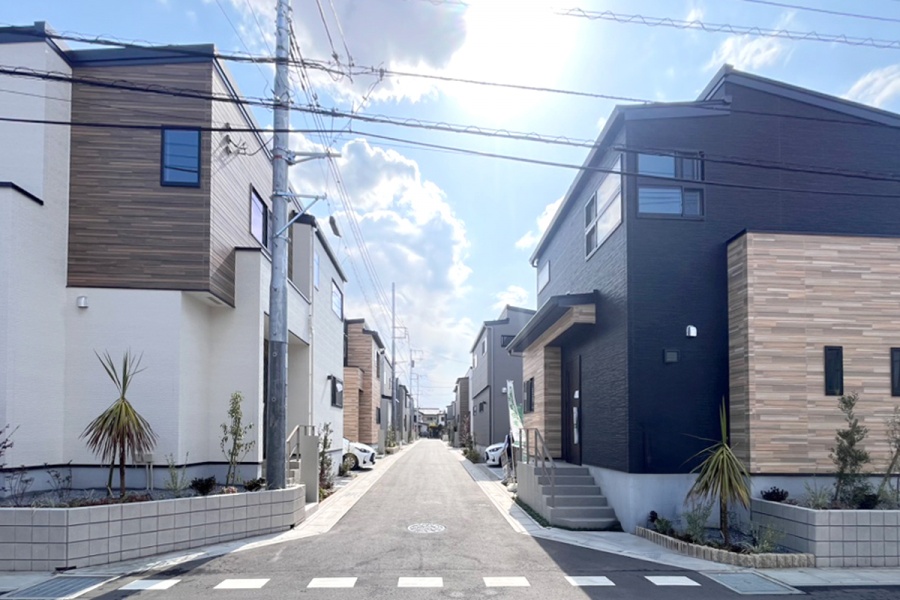 ブリスト上尾 カームリゾート