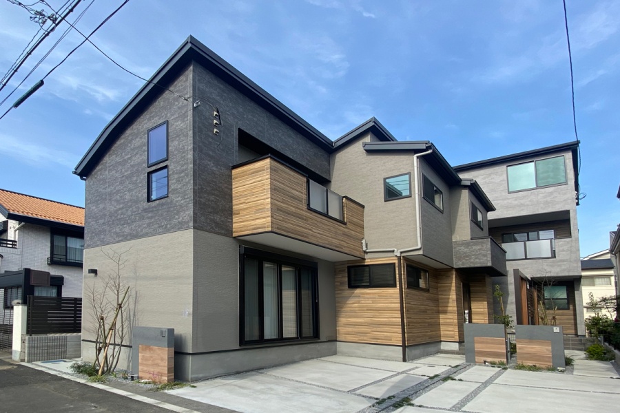  ビー・グレイス新小岩