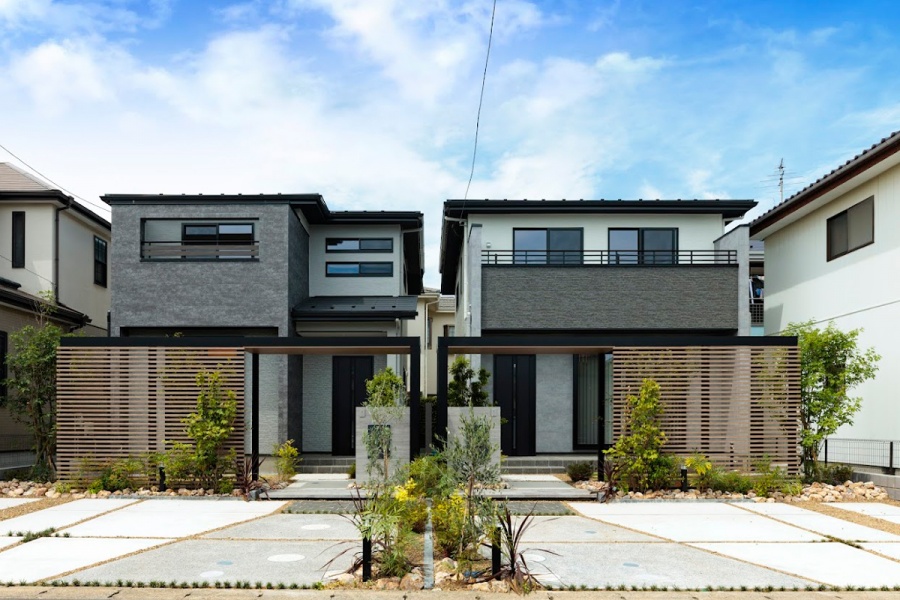 ビー・グレイス馬橋 ウイングロード