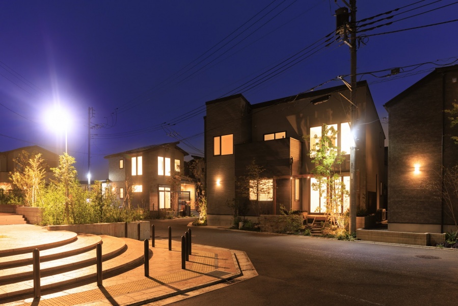 ブリスト清瀬 東京フェーズ47