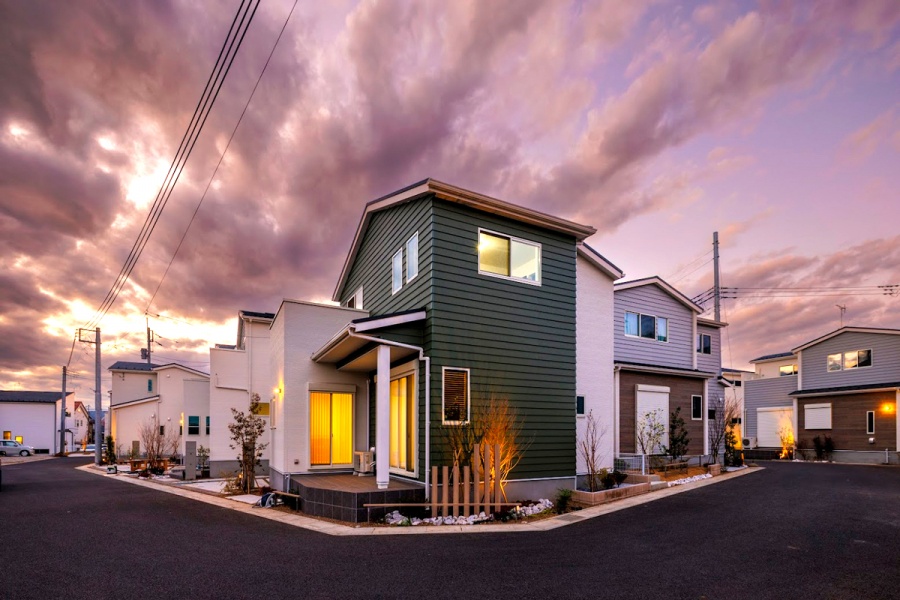 ブリスト大宮 ヴィラ・セレス