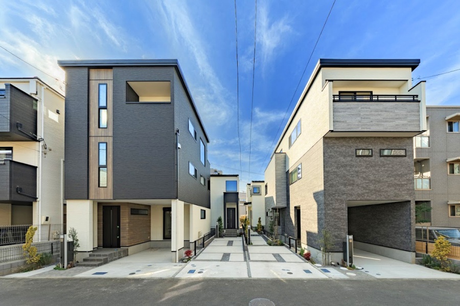 ビー・グレイス船橋 プレティアクス