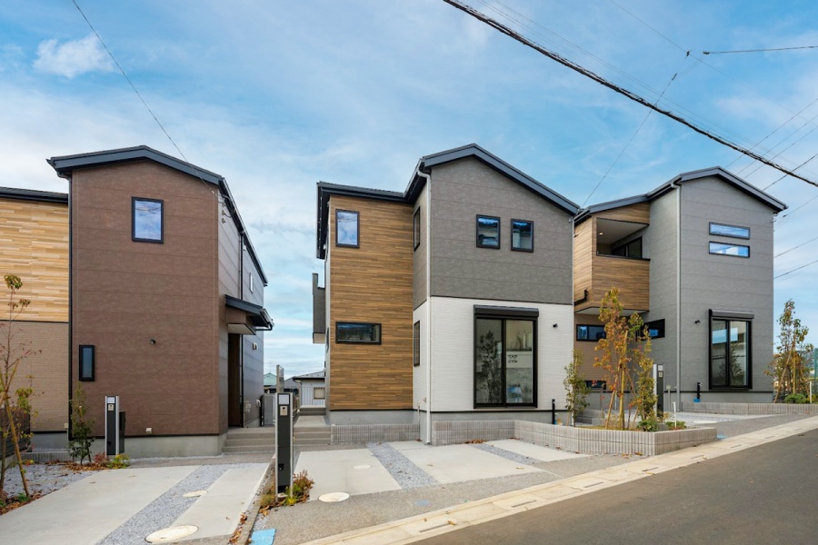 ブリスト与野本町 サニーウッド