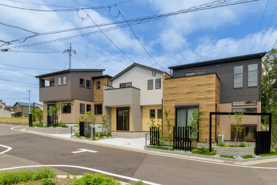ブリスト所沢 アルテソラ