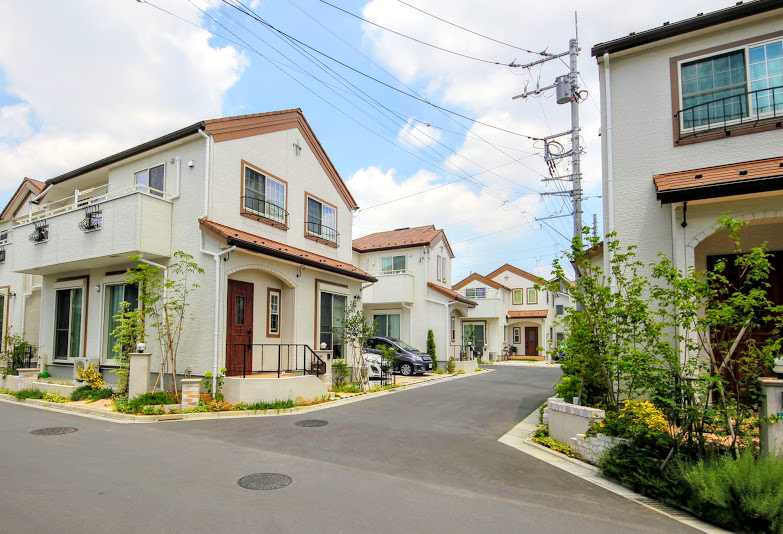 カフェマチ新座