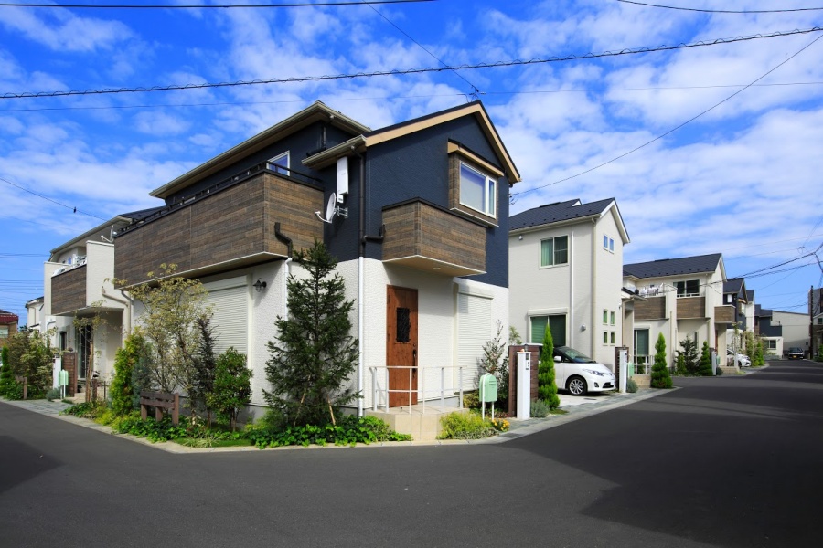 パレットコート松戸 キートスヴィレッジ