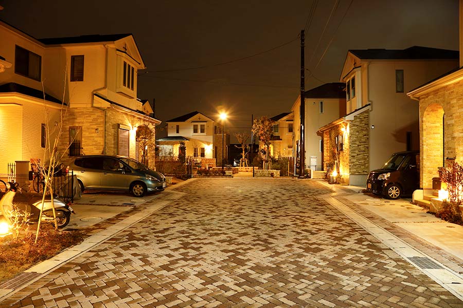 パレットコート鎌ヶ谷 ビレイの丘